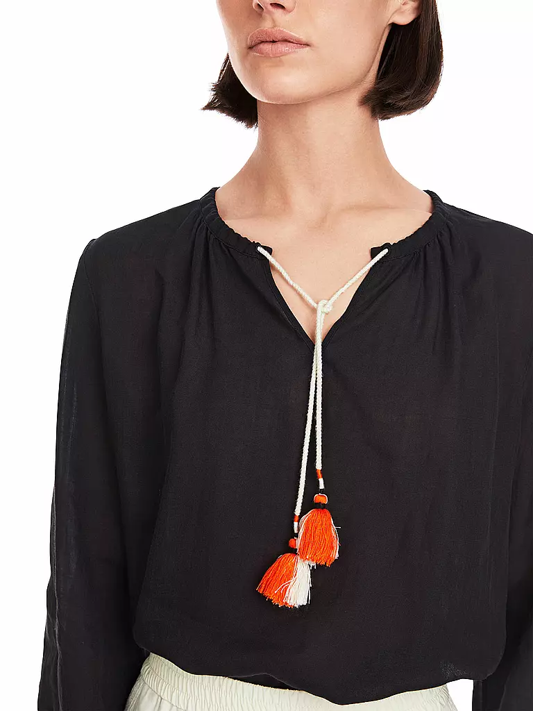 MARC CAIN | Blouse | 