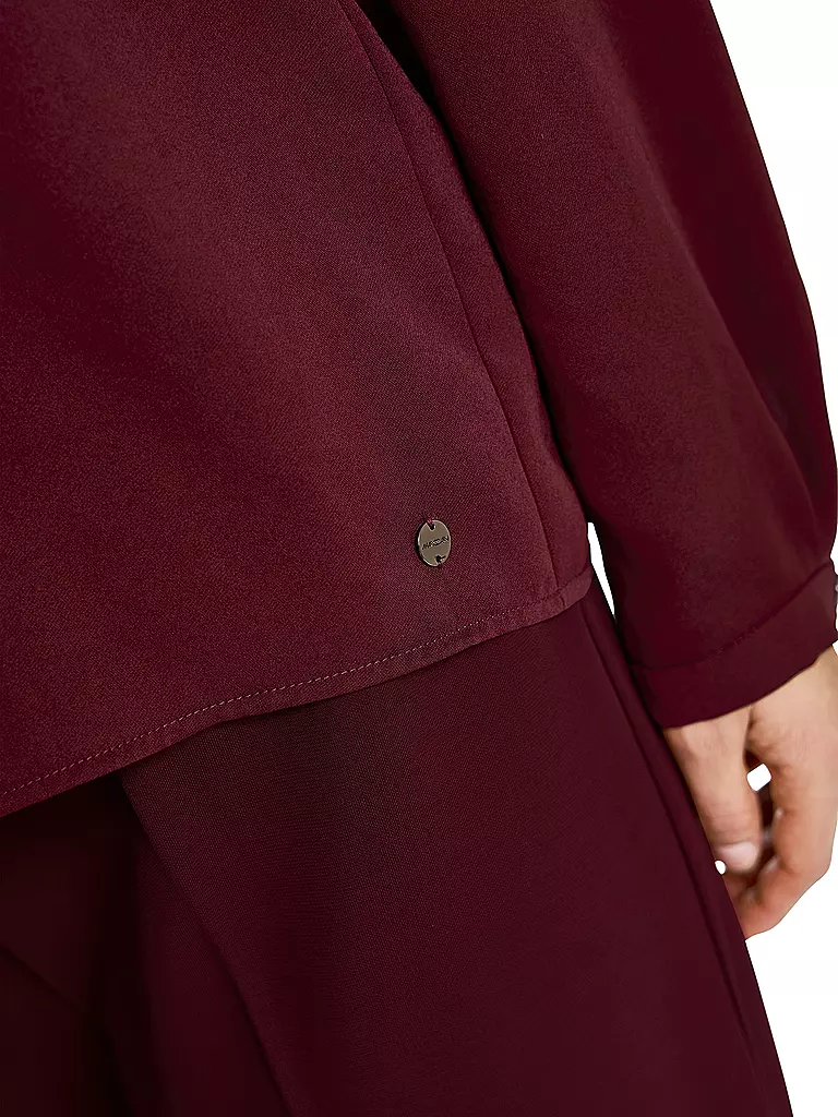 MARC CAIN | Blouse | 