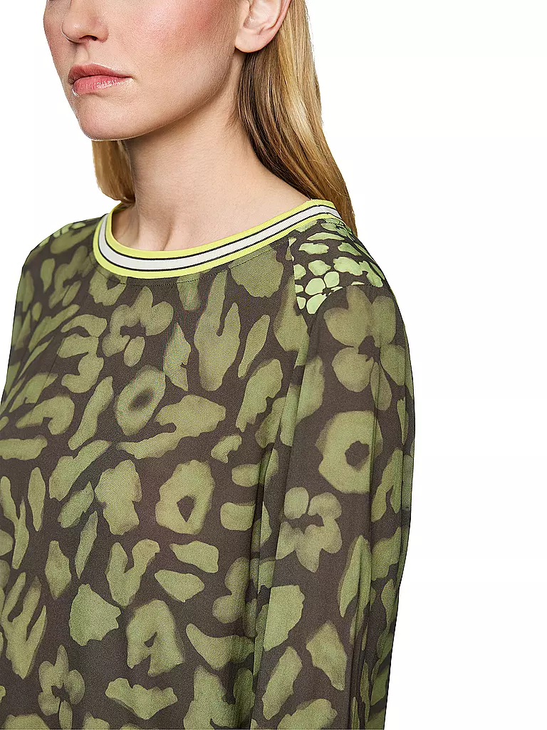 MARC CAIN | Blouse | 