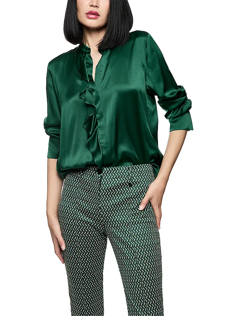 MARC CAIN | Blouse | 