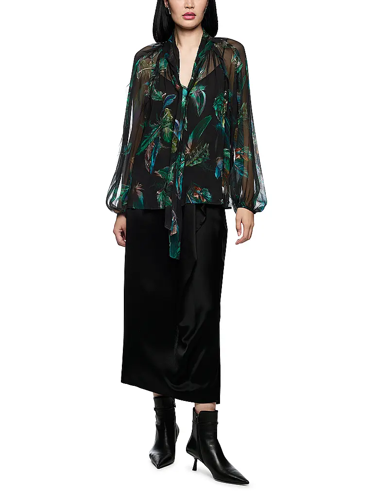 MARC CAIN | Blouse | 