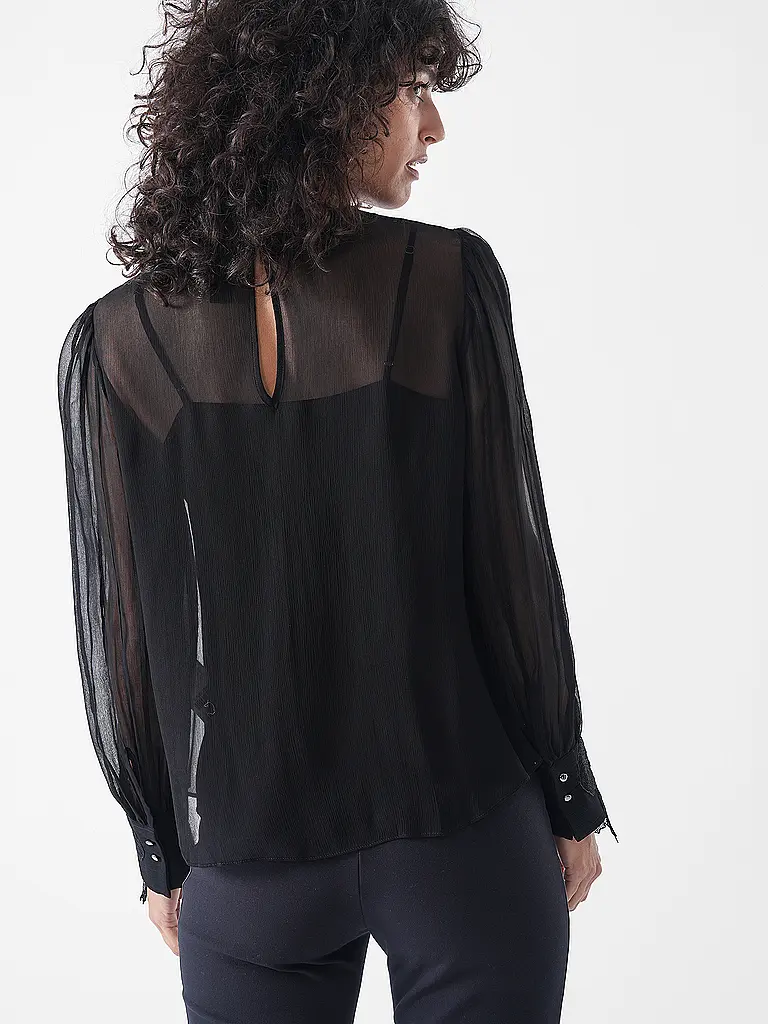 MARC CAIN | Blouse | 