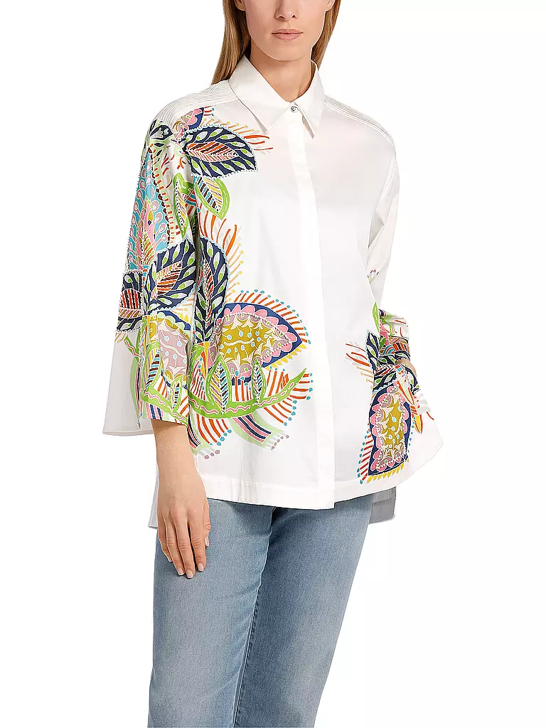 MARC CAIN | Blouse | 