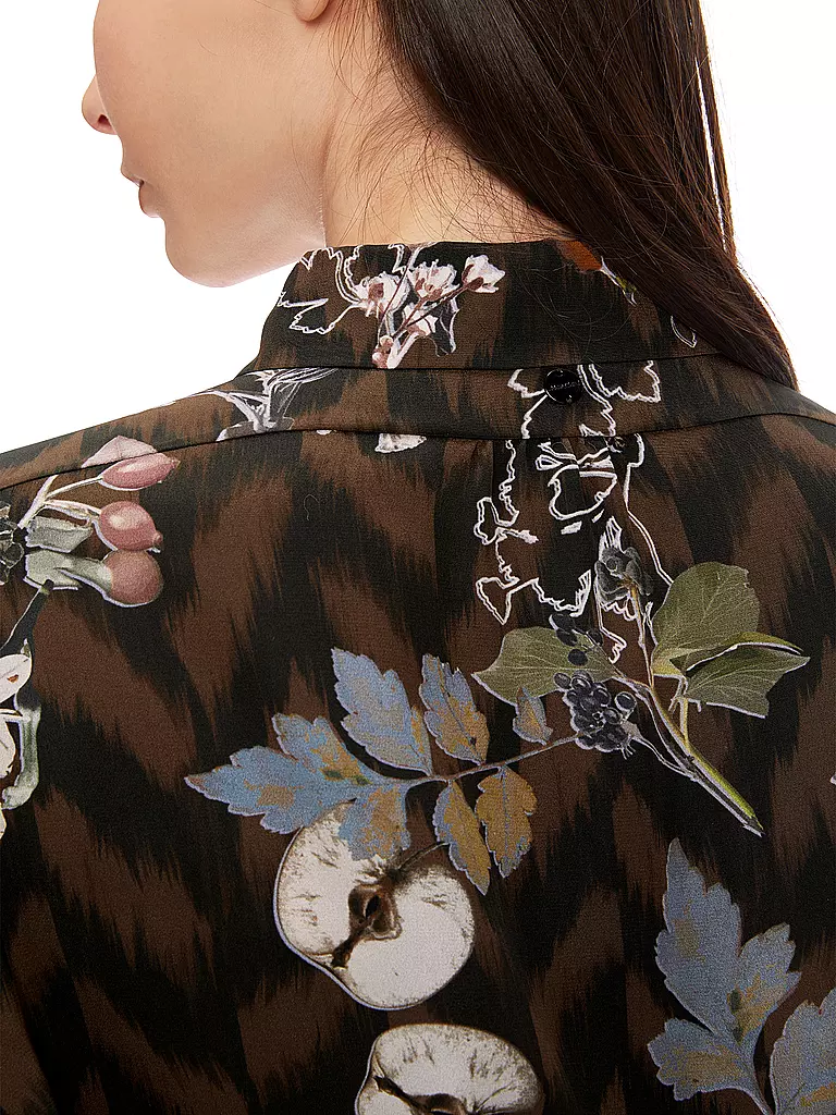 MARC CAIN | Blouse | 