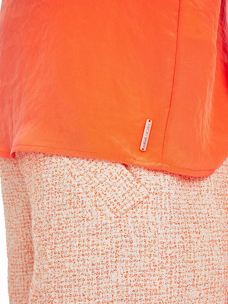 MARC CAIN | Blouse | 