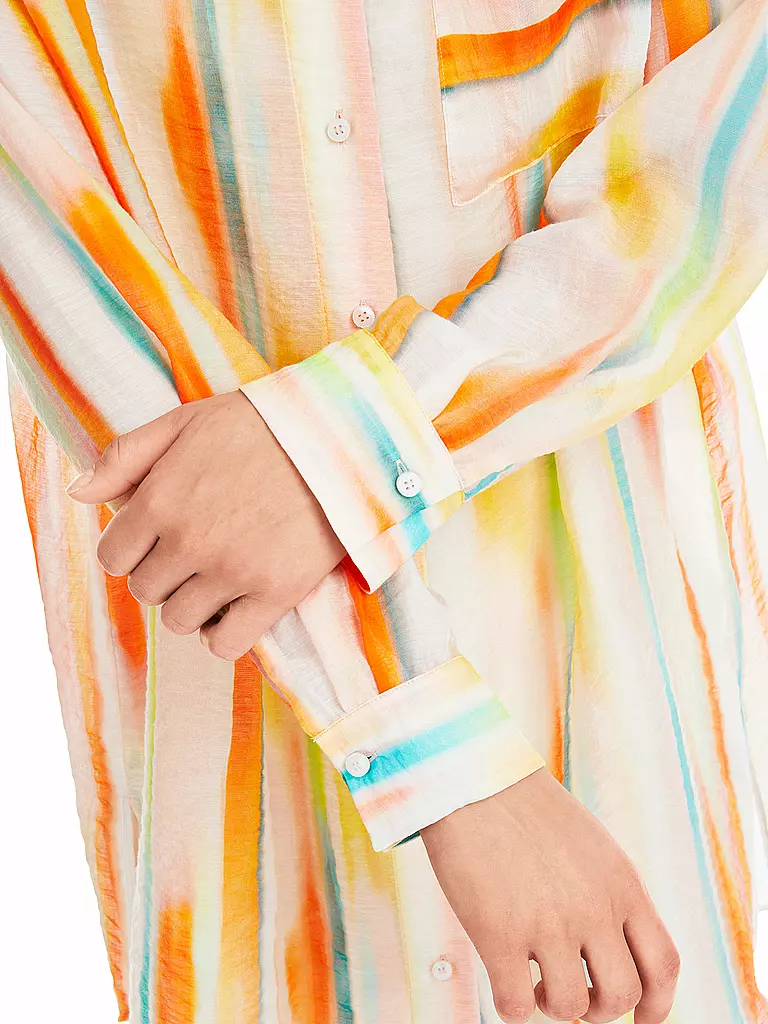 MARC CAIN | Blouse | 