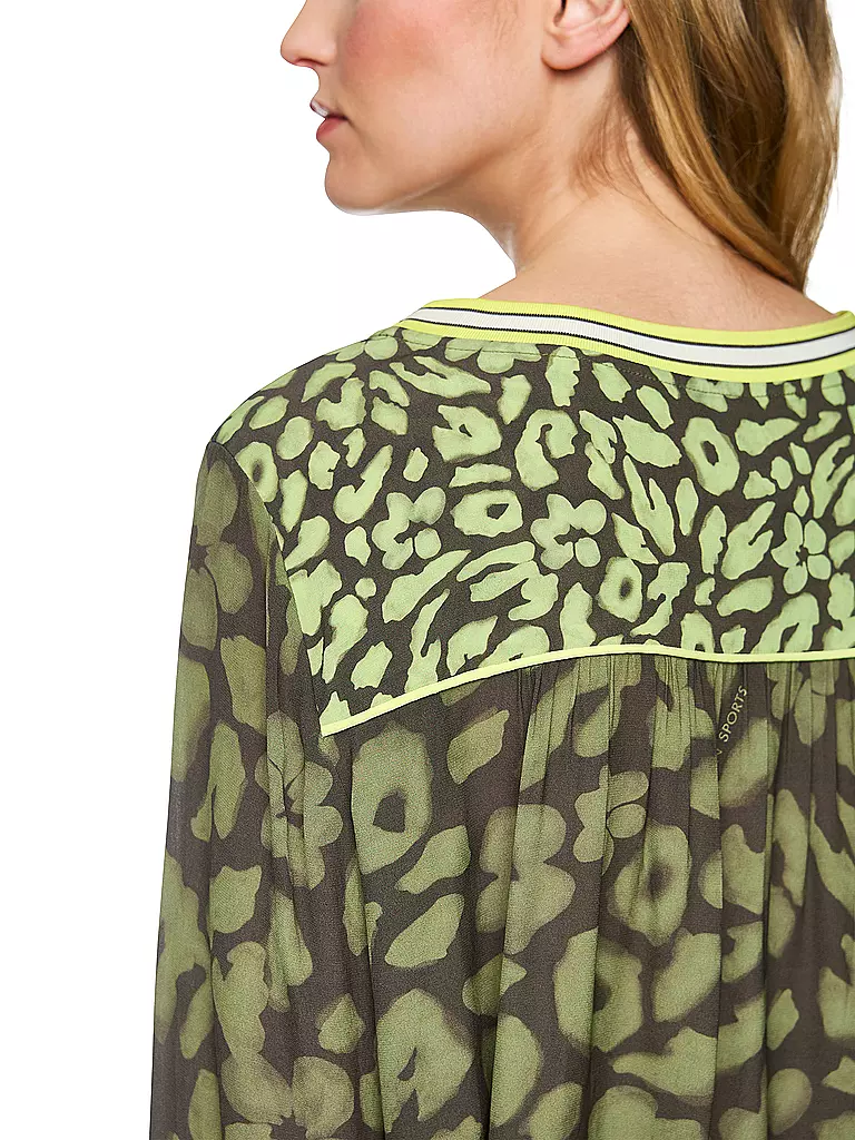 MARC CAIN | Blouse | 