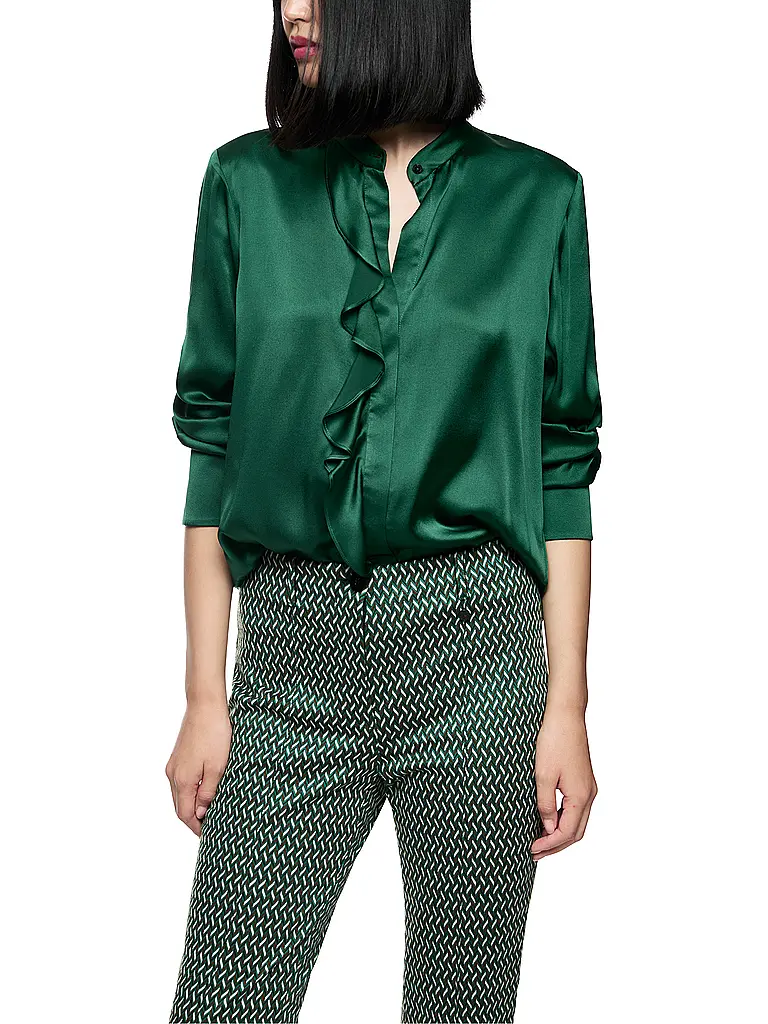 MARC CAIN | Blouse | 