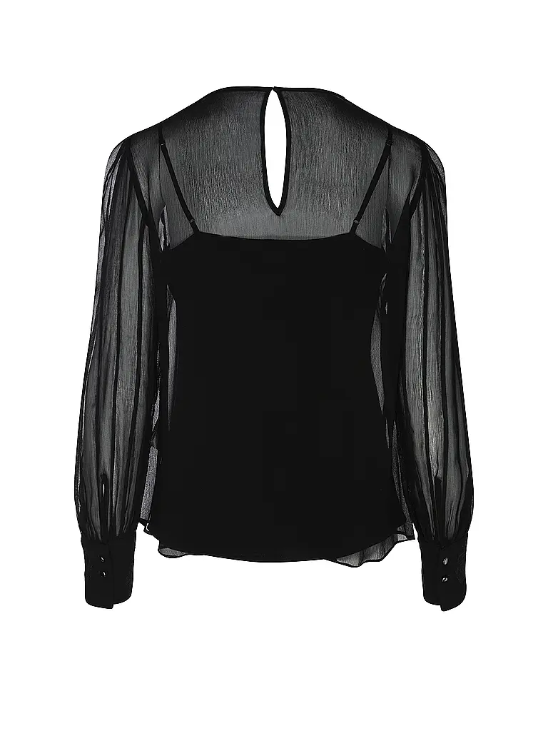 MARC CAIN | Blouse | 