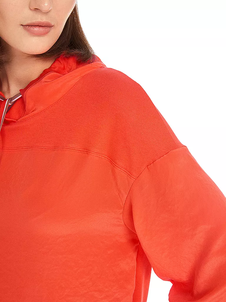 MARC CAIN | Blouse-chemise |