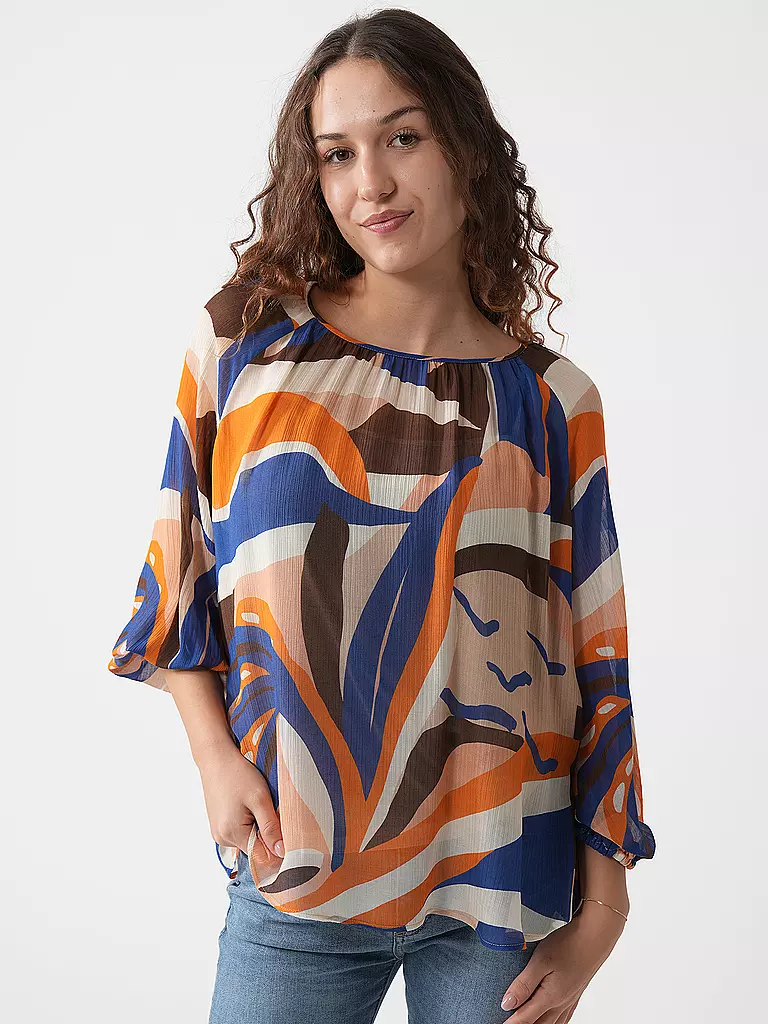 MARC CAIN | Blouse-chemise |