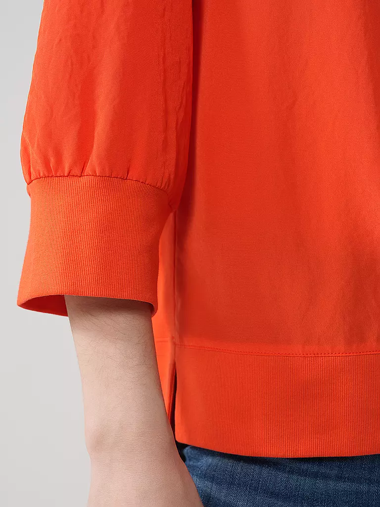 MARC CAIN | Blouse-chemise |