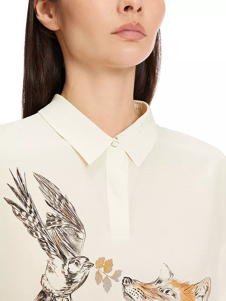 MARC CAIN | Blouse-chemise |