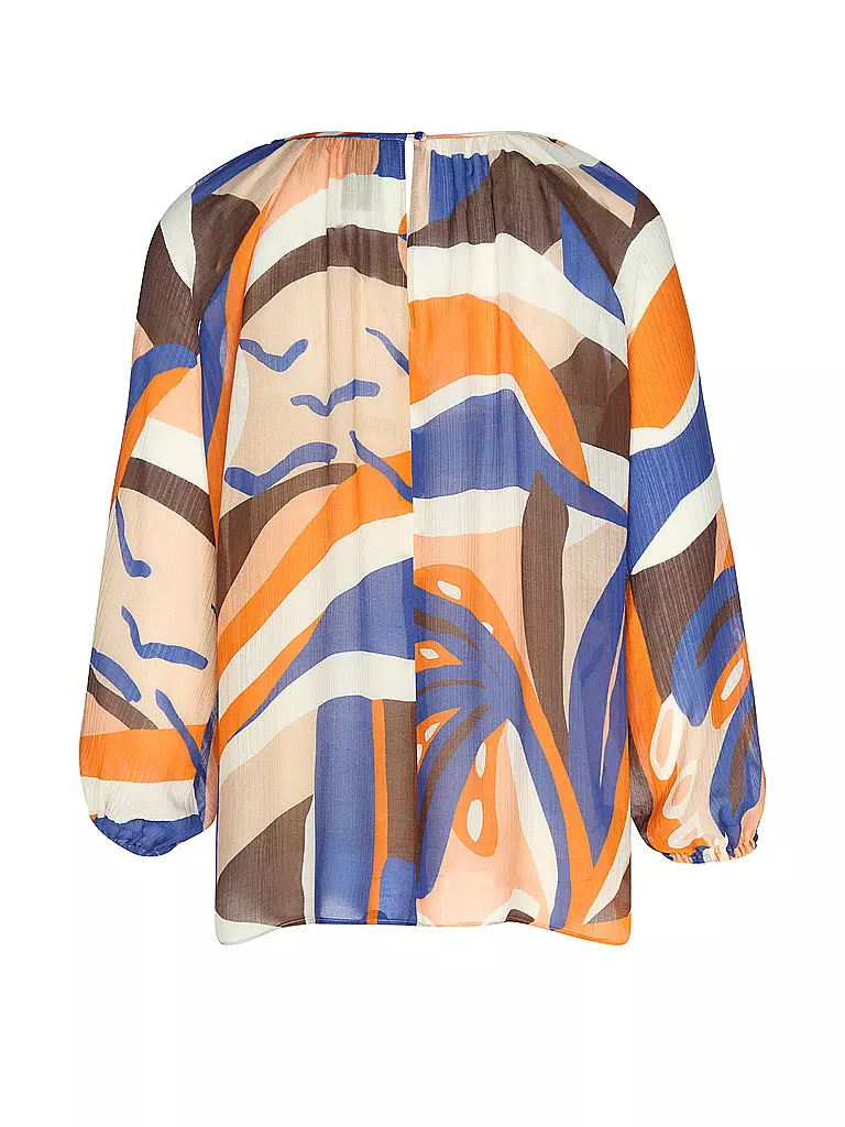 MARC CAIN | Blouse-chemise |