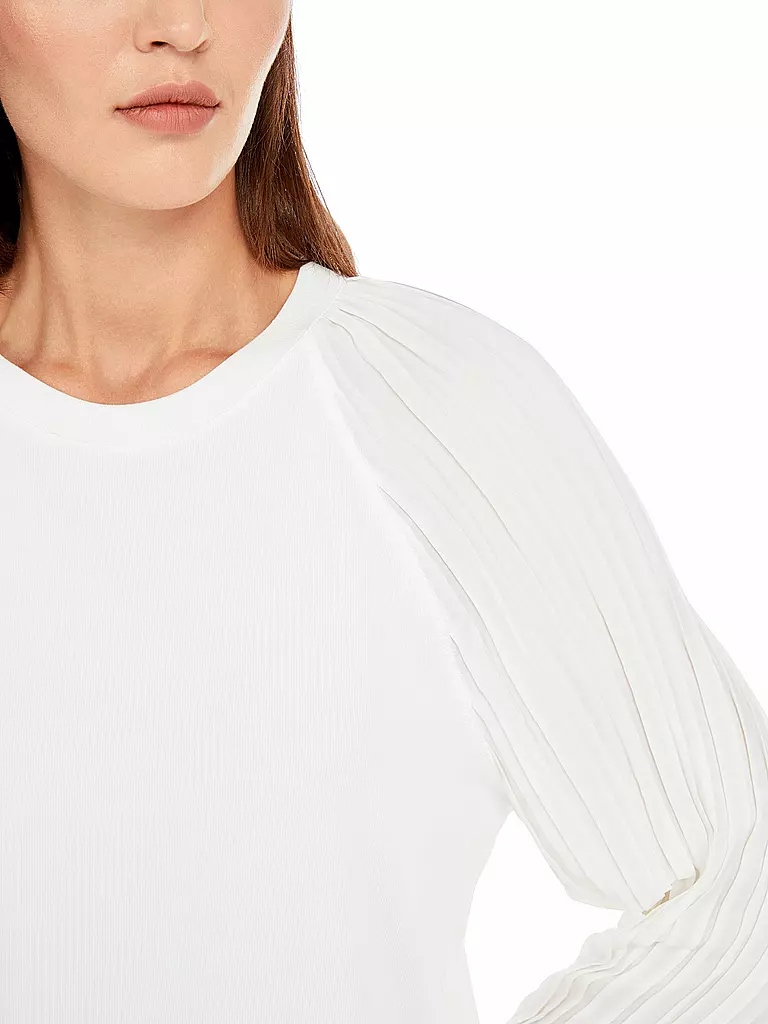 MARC CAIN | Blouse-chemise |