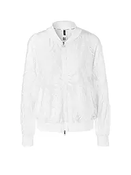MARC CAIN | Blouson | Blanc