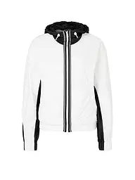 MARC CAIN | Blouson | Blanc