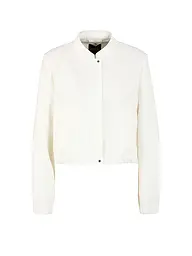 MARC CAIN | Blouson | Blanc