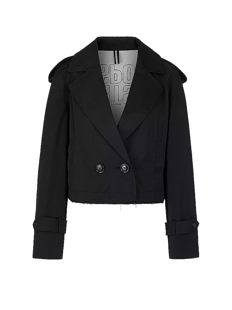MARC CAIN | Blouson | Noir