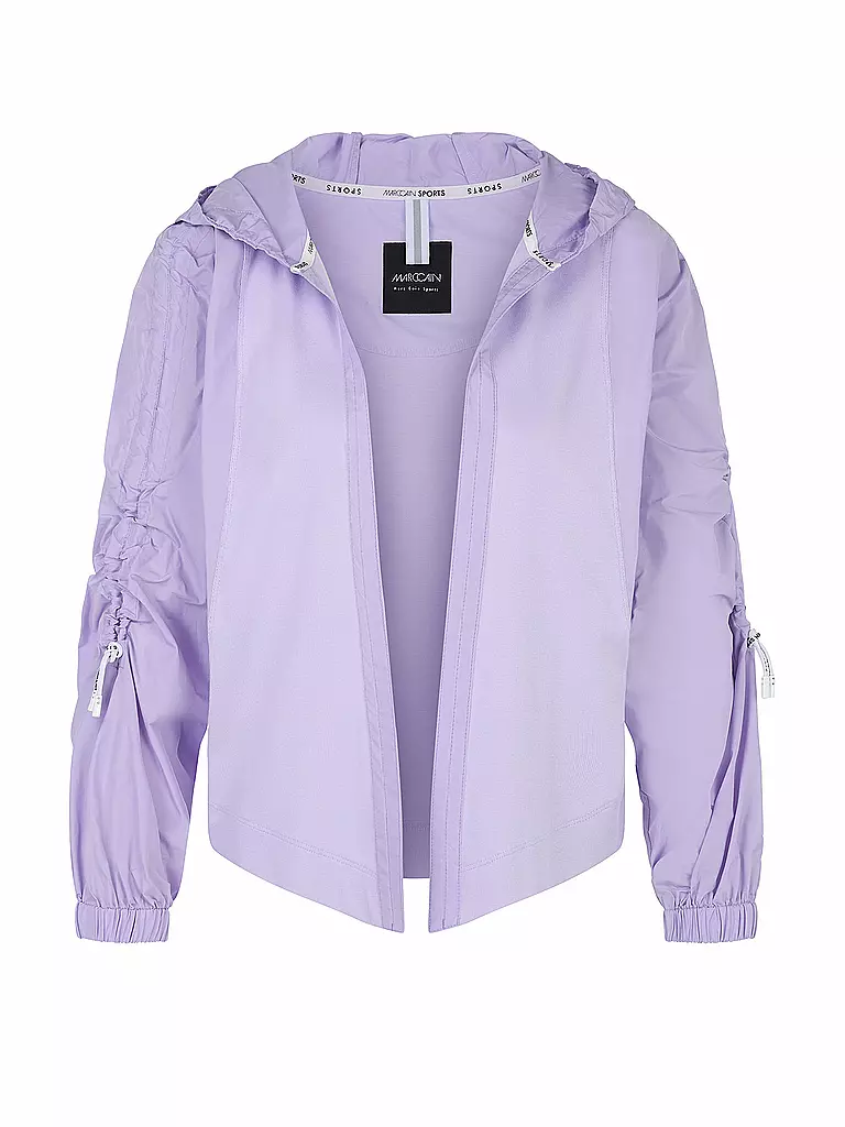 MARC CAIN | Blouson | lila