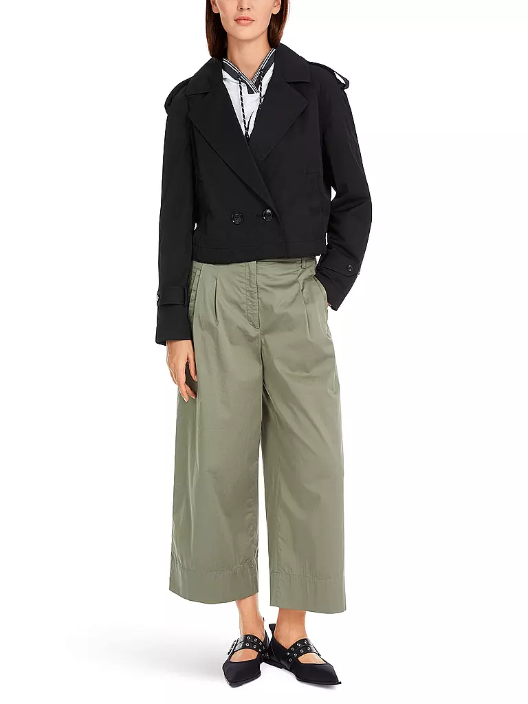MARC CAIN | Blouson | Noir