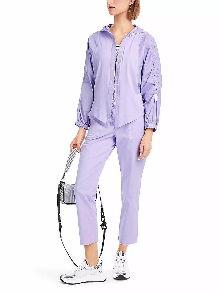 MARC CAIN | Blouson | lila