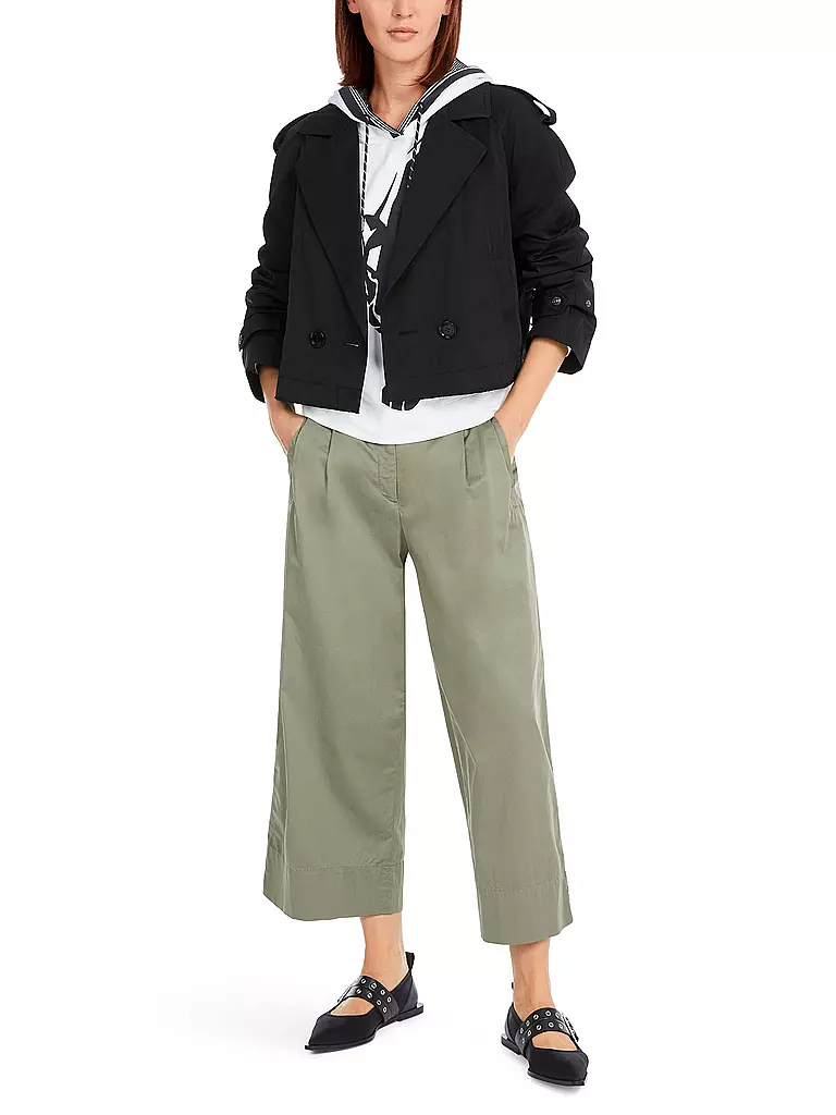 MARC CAIN | Blouson | 