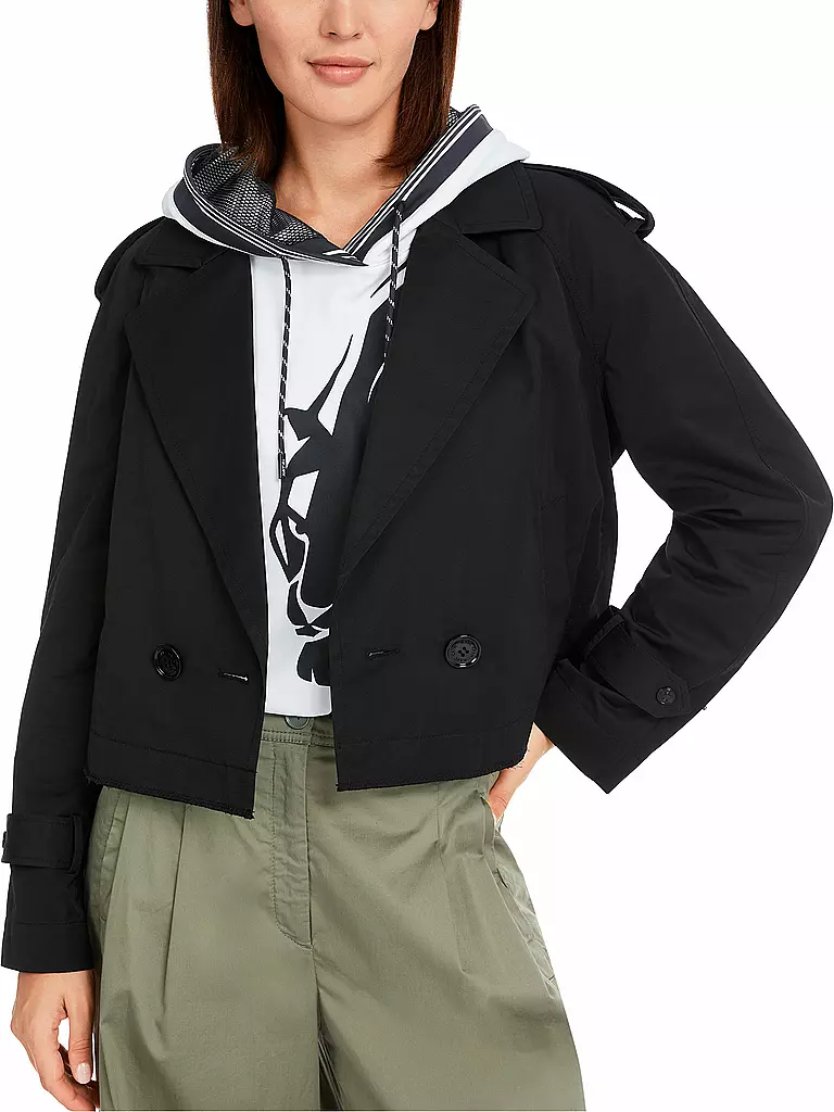 MARC CAIN | Blouson | 