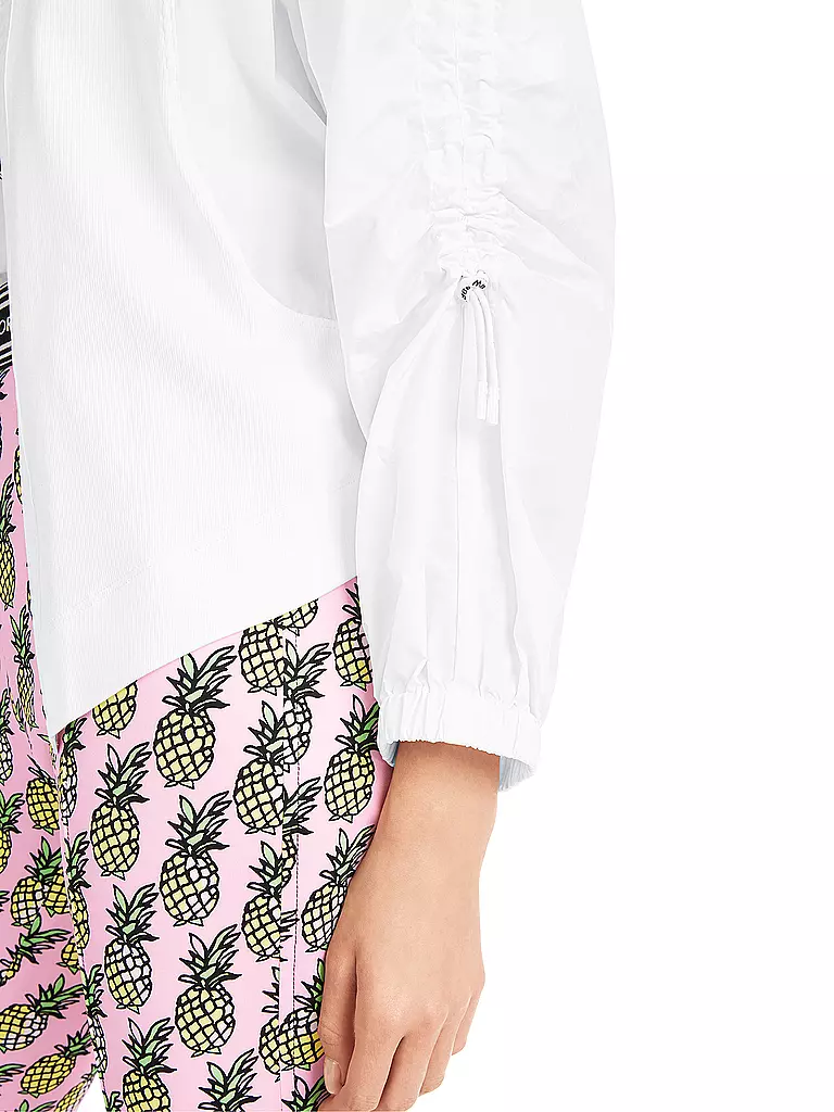 MARC CAIN | Blouson | Blanc