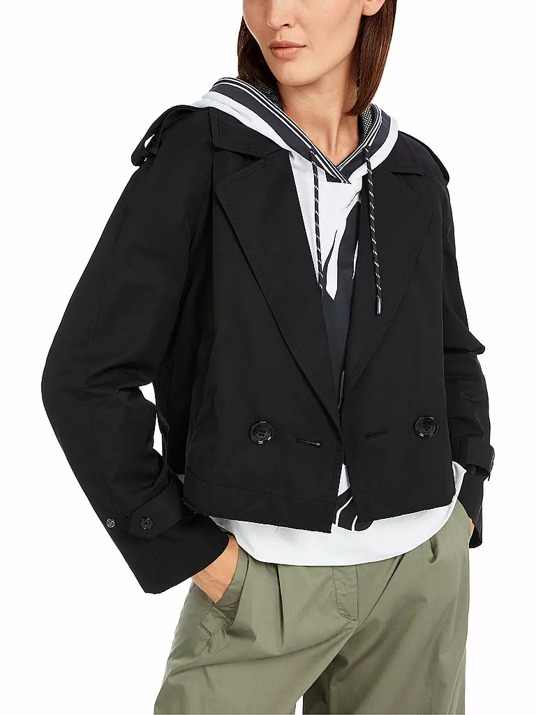 MARC CAIN | Blouson | 
