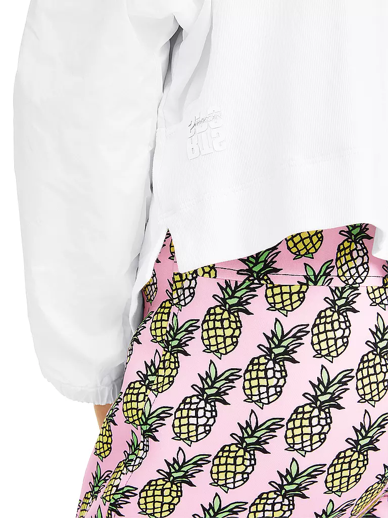 MARC CAIN | Blouson | Blanc