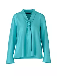 MARC CAIN | Bluse  | Turquoise