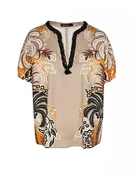 MARC CAIN | Bluse  | Beige