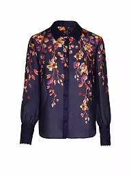 MARC CAIN | Bluse  | Lilas