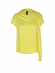 MARC CAIN | Bluse  | Jaune