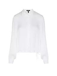 MARC CAIN | Bluse  | Blanc