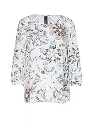 MARC CAIN | Bluse  | Lilas