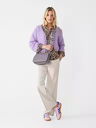 MARC CAIN | Bluse  | Marron