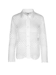 MARC CAIN | Bluse  | Blanc
