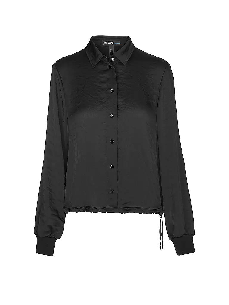 MARC CAIN | Bluse  | Noir