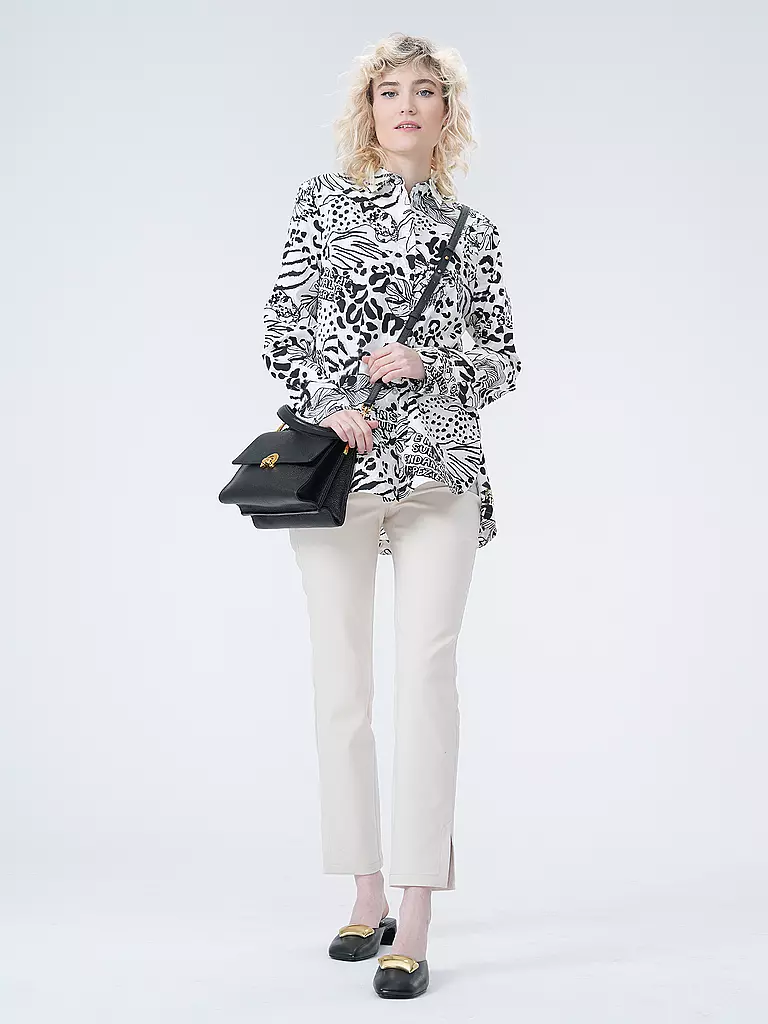 MARC CAIN | Bluse  | Blanc