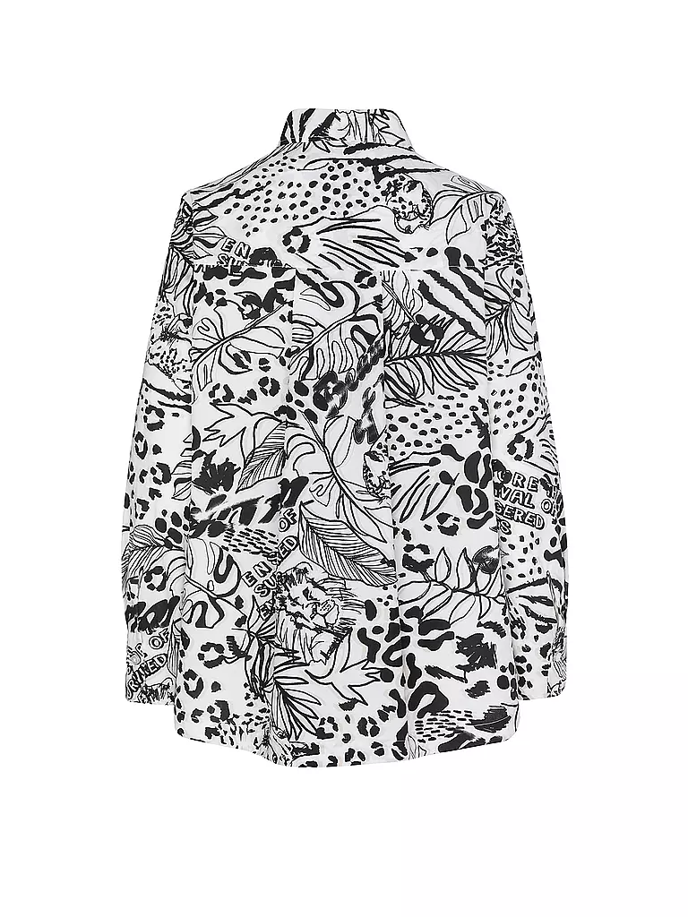 MARC CAIN | Bluse  | Blanc