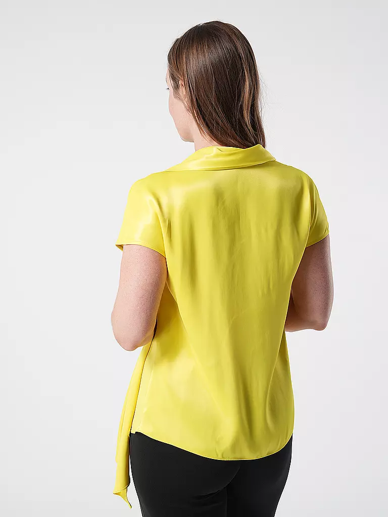 MARC CAIN | Bluse  | Jaune