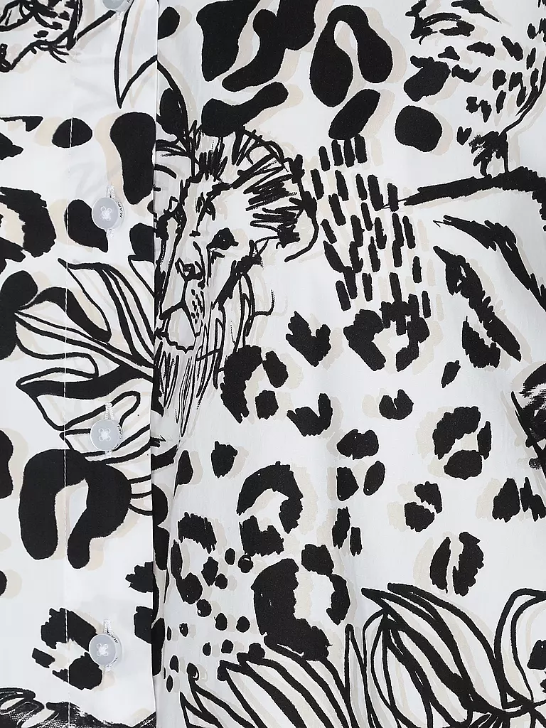 MARC CAIN | Bluse  | Blanc