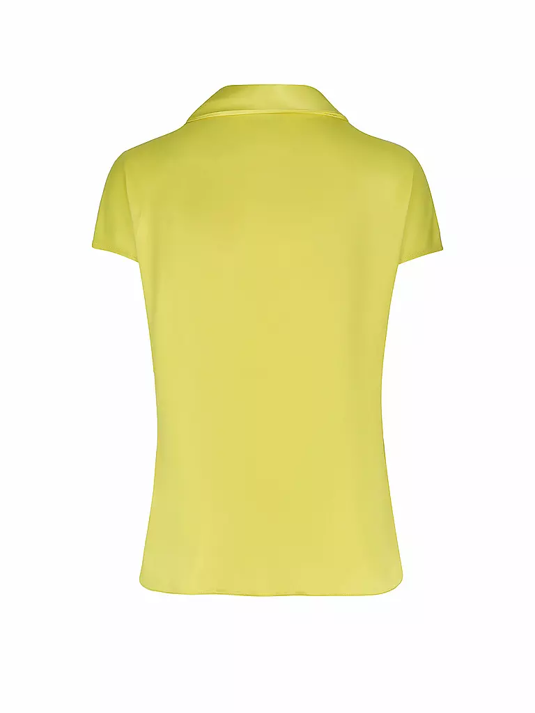 MARC CAIN | Bluse  | Jaune