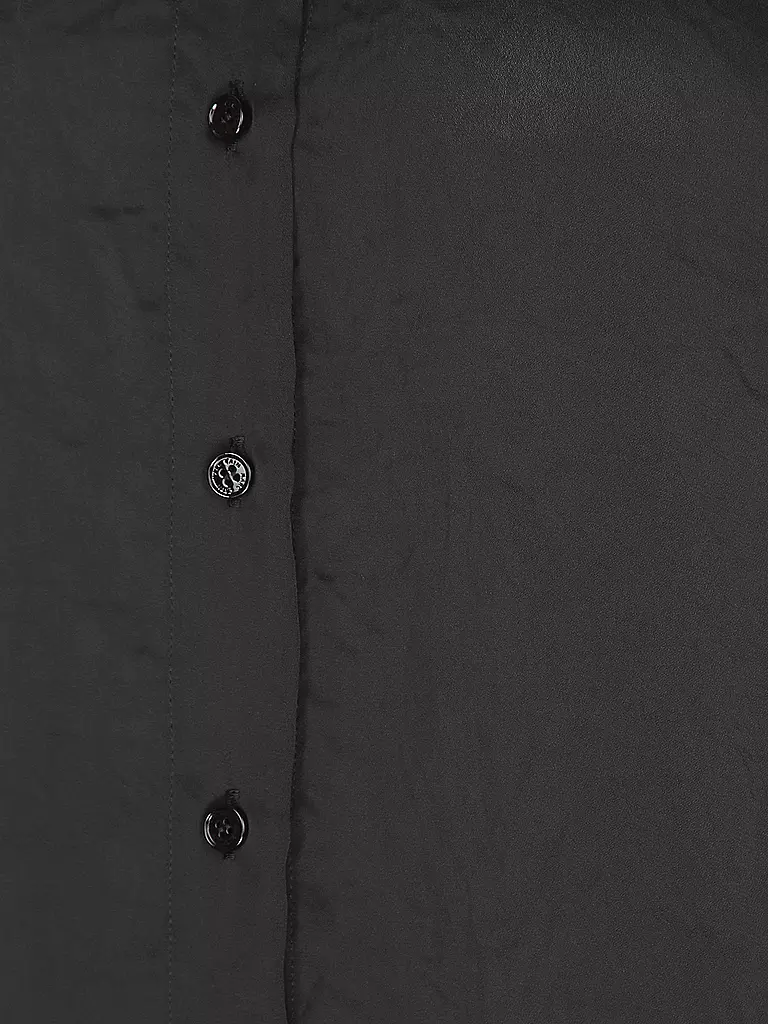 MARC CAIN | Bluse  | Noir