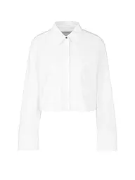 MARC CAIN | Bluse | Blanc
