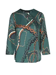 MARC CAIN | Bluse | Vert