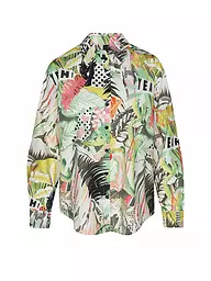 MARC CAIN | Bluse | Olive