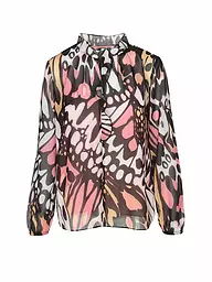 MARC CAIN | Bluse | Rose vif